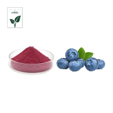 100% Natural Bluebery Extract